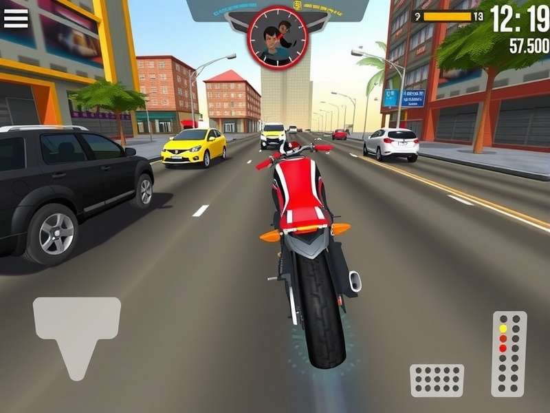 Cinnamon Racer Pro player statistics chart